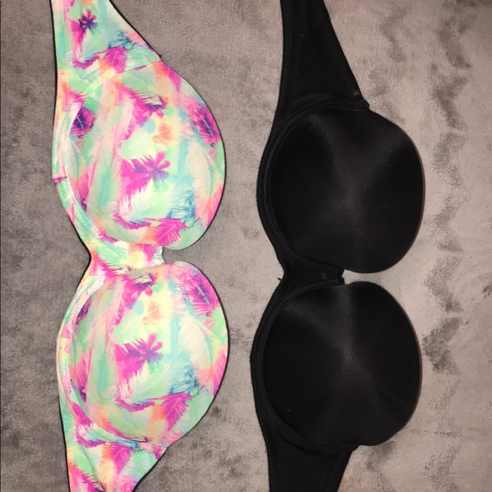 Bras